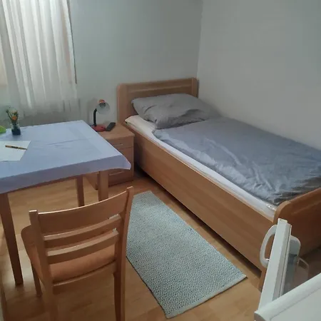 Zur Alten Schmiede Schlembach * Sommerein