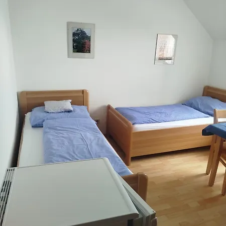 Zur Alten Schmiede Schlembach