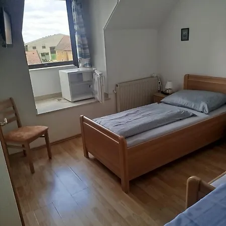 Zur Alten Schmiede Schlembach Hotel Sommerein