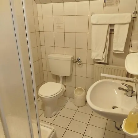 Zur Alten Schmiede Schlembach *
