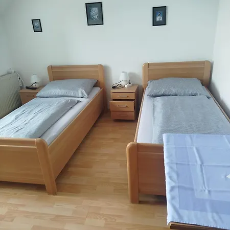 Zur Alten Schmiede Schlembach Hotel Sommerein